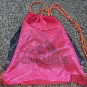 Adidas backpack